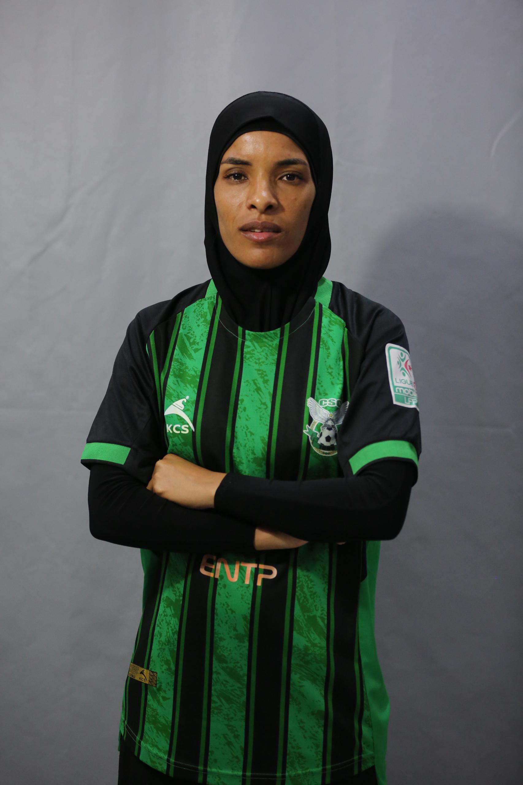 Équipe Féminine CSC